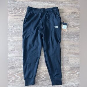 North face women’s sweat pants - size M